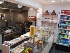 Restaurant - traiteurzaak te Waals Brabant Waals Brabant n°2