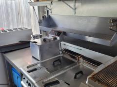 Foodtruck specialiteit voor Hamburgers te Waals-Brabant Waals Brabant n°2