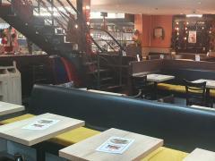 Braserie - Taverne over te nemen gelegen in de regio van Charleroi Henegouwen n°2
