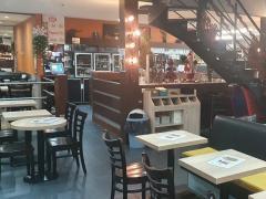 Braserie - Taverne over te nemen gelegen in de regio van Charleroi Henegouwen n°4
