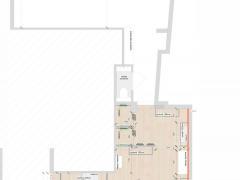 Franchise in damestextiel over te nemen Henegouwen n°1