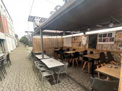 Taverne - bar ambiance café gelegen centrum Wavre Waals Brabant n°2