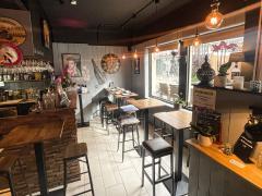 Taverne - bar ambiance café gelegen centrum Wavre Waals Brabant n°4