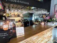 Taverne - bar ambiance café gelegen centrum Wavre Waals Brabant n°5