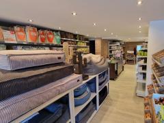 Dierenvoeding en accessoires gelegen in een voorstad ten Zuiden van Brussel Brussel Hoofdstad n°4
