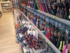 Dierenvoeding en accessoires gelegen in een voorstad ten Zuiden van Brussel Brussel Hoofdstad n°5