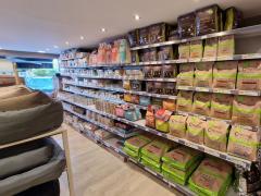 Dierenvoeding en accessoires gelegen in een voorstad ten Zuiden van Brussel Brussel Hoofdstad n°7