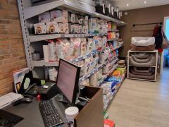 Dierenvoeding en accessoires gelegen in een voorstad ten Zuiden van Brussel Brussel Hoofdstad n°8