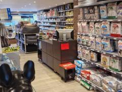 Dierenvoeding en accessoires gelegen in een voorstad ten Zuiden van Brussel Brussel Hoofdstad n°9