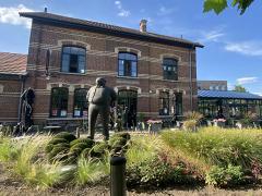 Brasserie - Restaurant gelegen in hartje Brussel Vlaams Brabant n°1
