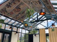 Brasserie - Restaurant gelegen in hartje Brussel Vlaams Brabant n°2