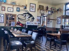 Brasserie - Restaurant gelegen in hartje Brussel Vlaams Brabant n°3