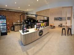 Te koop Foodtruck en frituurzaak te Vlaams - Brabant gelegen op een toplocatie Vlaams Brabant n°1