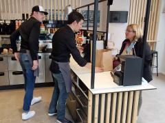 Te koop Foodtruck en frituurzaak te Vlaams - Brabant gelegen op een toplocatie Vlaams Brabant n°3