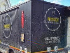 Te koop Foodtruck en frituurzaak te Vlaams - Brabant gelegen op een toplocatie Vlaams Brabant n°4