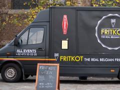 Te koop Foodtruck en frituurzaak te Vlaams - Brabant gelegen op een toplocatie Vlaams Brabant n°5