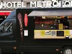 Te koop Foodtruck en frituurzaak te Vlaams - Brabant gelegen op een toplocatie Vlaams Brabant n°7