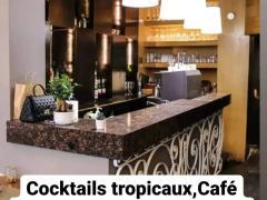 Restaurant over te nemen in de betere buurt van Brussel Brussel Hoofdstad n°1