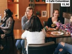 Restaurant over te nemen in de betere buurt van Brussel Brussel Hoofdstad n°5