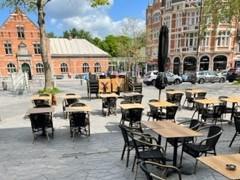 Brasserie - restaurant over te nemen gelegen op een uitzonderlijke plaats te Jette Brussel Hoofdstad n°3