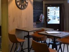 Brasserie - restaurant over te nemen gelegen op een uitzonderlijke plaats te Jette Brussel Hoofdstad n°8