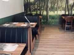 Friterie - Restaurant te koop in de regio Chimay Henegouwen n°1