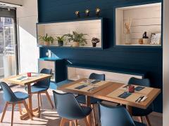 Horeca Restaurant te Eghezée Provincie Namen n°1