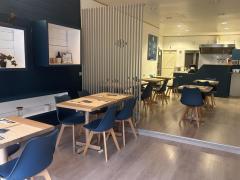 Horeca Restaurant te Eghezée Provincie Namen n°2