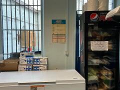 Te koop: Goed gevestigde frituur met sterke reputatie regio Charleroi Henegouwen n°5