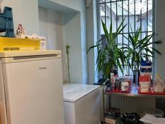 Te koop: Goed gevestigde frituur met sterke reputatie regio Charleroi Henegouwen n°6