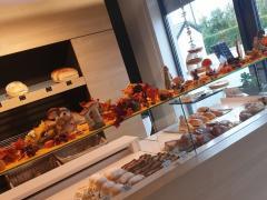 BAKKERIJ PATISSERIE DEPOT Brussel Hoofdstad n°2