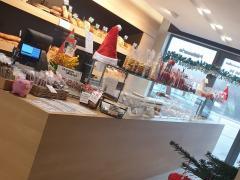 BAKKERIJ PATISSERIE DEPOT Brussel Hoofdstad n°3