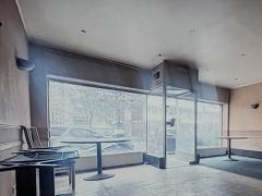 Te koop voor 100% van de aandelen een bedrijf met multi-optie gebouw Brussel Hoofdstad n°2