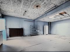 Te koop voor 100% van de aandelen een bedrijf met multi-optie gebouw Brussel Hoofdstad n°3