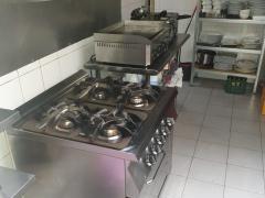 Te koop restaurant te Sint Lambrechts Woluwe Brussel Hoofdstad n°8