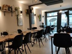 Italiaans Restaurant te Ukkel Brussel Hoofdstad n°1