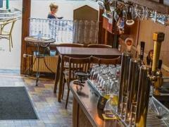 Te koop typische brasserie - café sinds 135 jaar gelegen Rive Gauche centrum Charleroi Henegouwen n°2