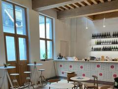 Te koop vestiging aktief in de biologische bistronomie - wijnbar - kelder Provincie Luik n°3
