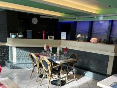 Te koop Restaurant Pizzerie gelegen in centrum Saive Provincie Luik n°1