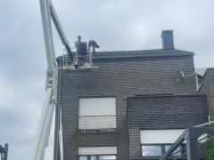 Bedrijf gespecialiseerd in bewakingscamera's met zeer uitgebreide waaier aan installaties in deze sector Provincie Luik n°5