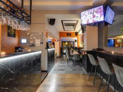 Te koop: Bar met kleine restauratie Brussel Hoofdstad n°3