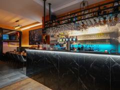 Te koop: Bar met kleine restauratie Brussel Hoofdstad n°5