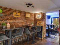 Te koop: Bar met kleine restauratie Brussel Hoofdstad n°9