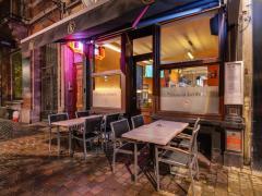 Te koop: Bar met kleine restauratie Brussel Hoofdstad n°10