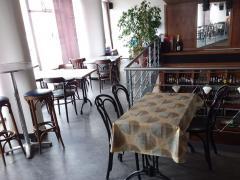 Te koop Brasserie - Taverne - Restaurant gelegen hartje Waals Brabant West-Vlaanderen n°2