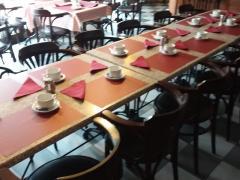 Te koop Brasserie - Taverne - Restaurant gelegen hartje Waals Brabant West-Vlaanderen n°6