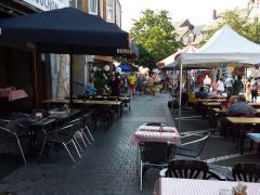 Te koop Brasserie - Taverne - Restaurant gelegen hartje Waals Brabant West-Vlaanderen n°7