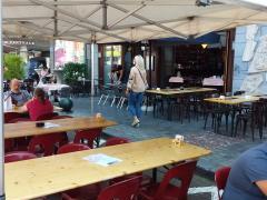Te koop Brasserie - Taverne - Restaurant gelegen hartje Waals Brabant West-Vlaanderen n°8