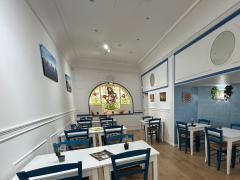 Restaurant – Bar  te Brussel Brussel Hoofdstad n°1