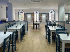 Restaurant – Bar  te Brussel Brussel Hoofdstad n°4